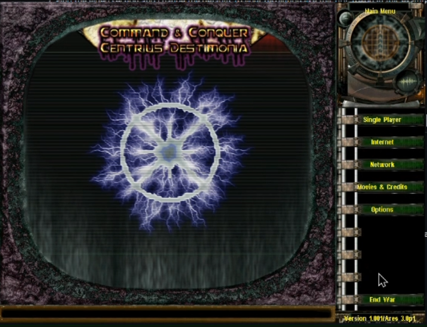 Video Game Modification