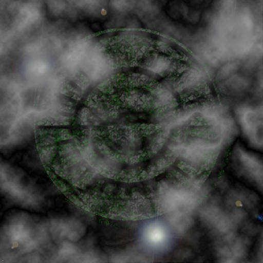 Temple Render